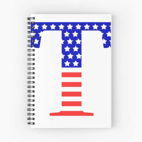 Item preview, Tau Symbol American Flag Design designed and sold by mackenzietotten.