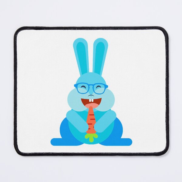 Item preview, Day Gifts Rabbit Bunny Ester cat And Mouse Oswald The Streetwear designed and sold by ToneyShields009.