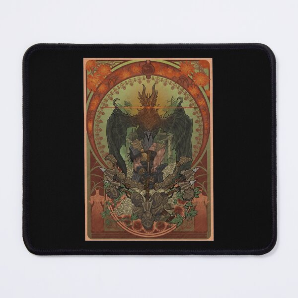Item preview, The Hawk  designed and sold by zhonistratt.
