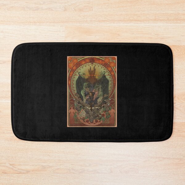 Item preview, The Hawk  designed and sold by zhonistratt.