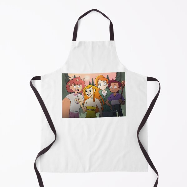 Item preview, New Gals of Animation Fantasy world Amphibia The Meaning Of Friendship designed and sold by AmphibiaKinsley.