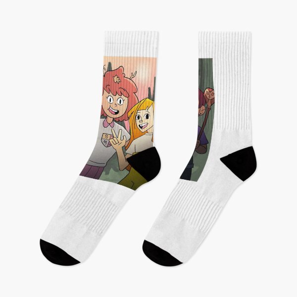 Item preview, New Gals of Animation Fantasy world Amphibia The Meaning Of Friendship designed and sold by AmphibiaKinsley.