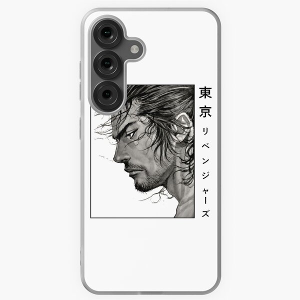Item preview, Birthday Gifts Vagabond Anime designed and sold by ArnaldoWaters.