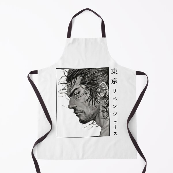 Item preview, Birthday Gifts Vagabond Anime designed and sold by ArnaldoWaters.