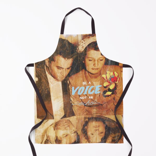 Item preview, KELKIRK ST. be a voice designed and sold by Lesley A Marsh.