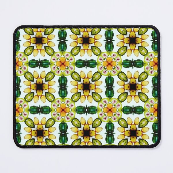 Item preview, Topaz Mandala designed and sold by Lee-leethekiwi.