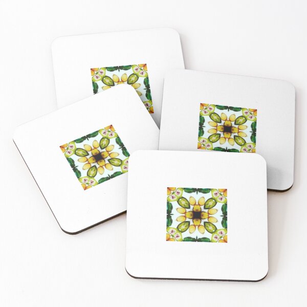 Item preview, Topaz Mandala designed and sold by Lee-leethekiwi.