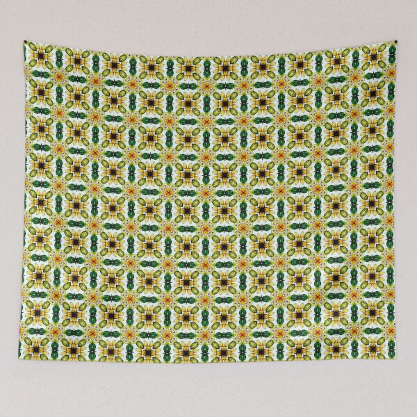 Item preview, Topaz Mandala designed and sold by Lee-leethekiwi.
