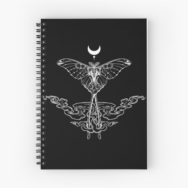 Item preview, Comet moth designed and sold by designs--by--Ds.