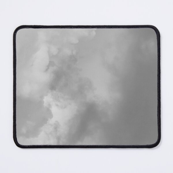 Item preview, Sky - Clouds Black and White designed and sold by anafrancisconi.