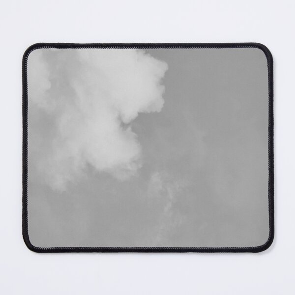 Item preview, Sky - Clouds Black and White designed and sold by anafrancisconi.