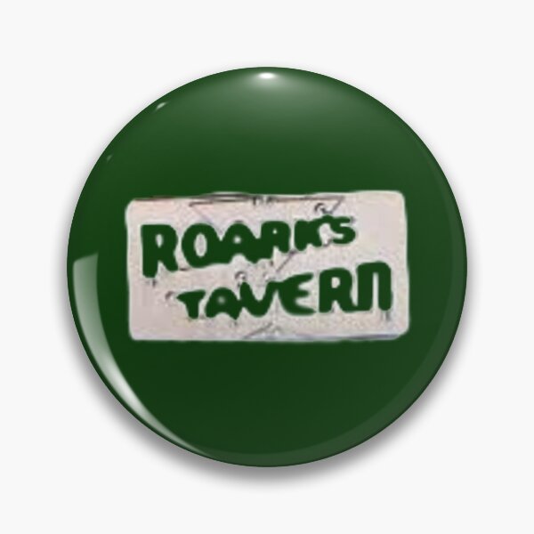 Item preview, Roark's Tavern 3 designed and sold by jordan5L.