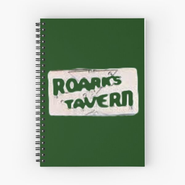 Item preview, Roark's Tavern 3 designed and sold by jordan5L.