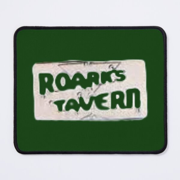 Item preview, Roark's Tavern 3 designed and sold by jordan5L.
