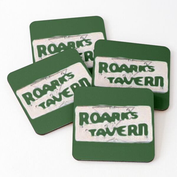 Item preview, Roark's Tavern 3 designed and sold by jordan5L.