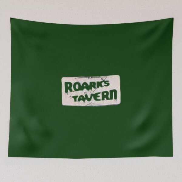 Item preview, Roark's Tavern 3 designed and sold by jordan5L.