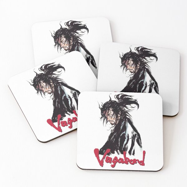 Item preview, Day Gifts Vagabond Sasaki Kojiro designed and sold by ArnaldoWaters.
