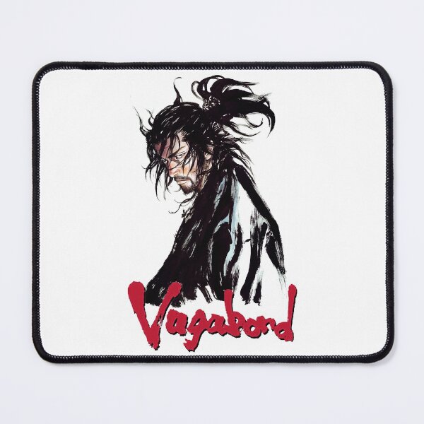 Item preview, Day Gifts Vagabond Sasaki Kojiro designed and sold by ArnaldoWaters.