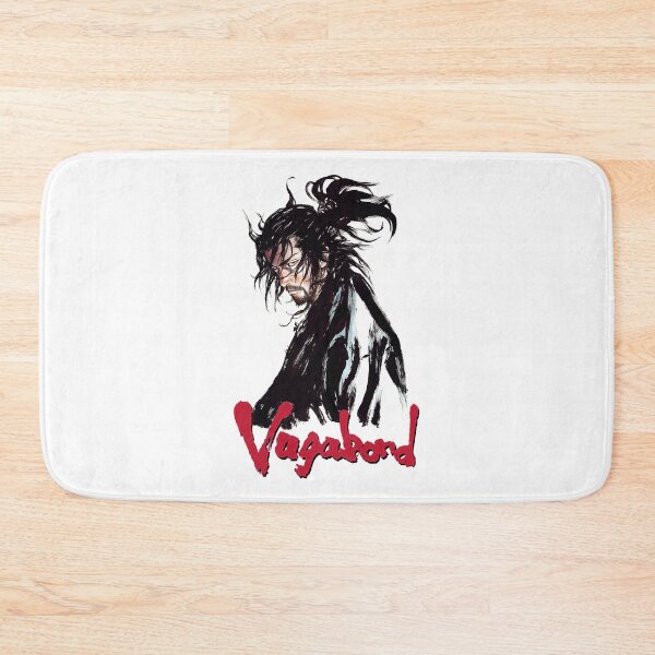 Item preview, Day Gifts Vagabond Sasaki Kojiro designed and sold by ArnaldoWaters.