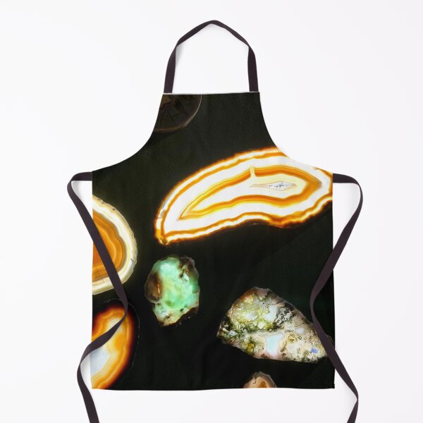 Item preview, Agates Under Light designed and sold by sd749.