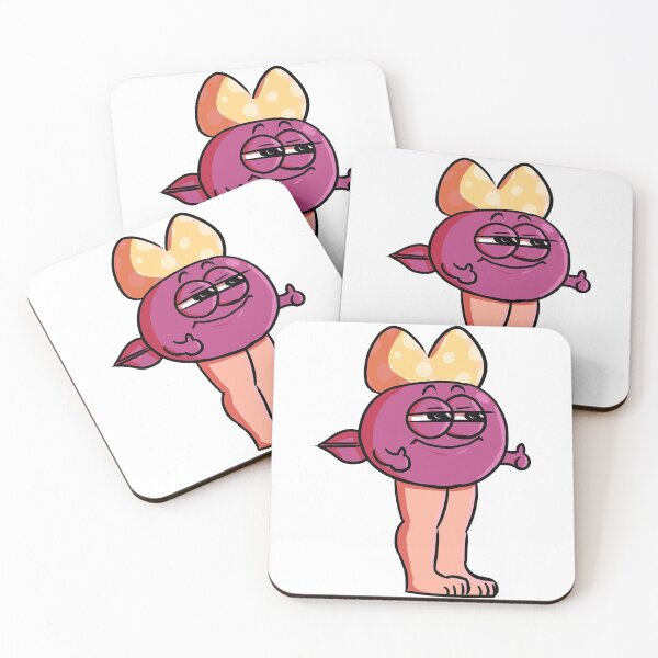 Item preview, Polly Fantasy world Amphibia The Meaning Of Friendship Gravity designed and sold by AmphibiaKinsley.