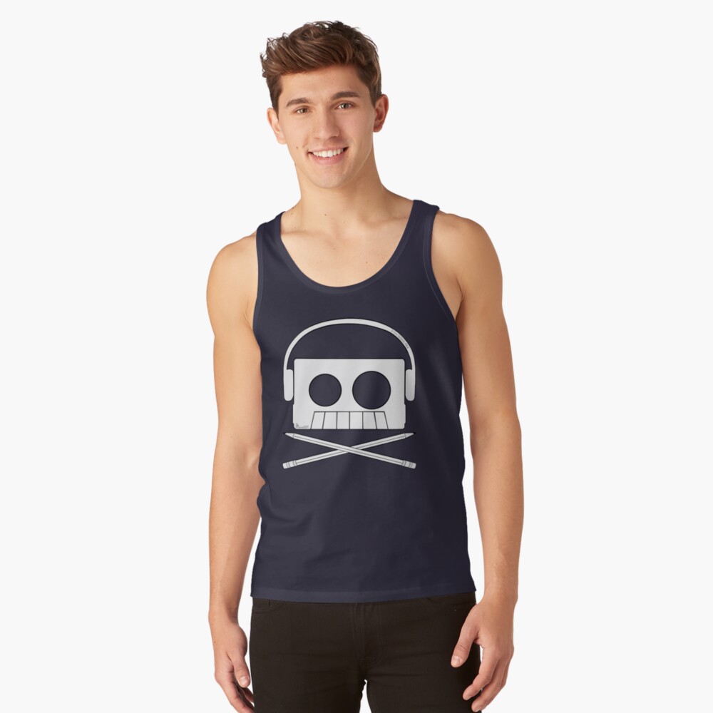Item preview, Tank Top designed and sold by that5280lady.