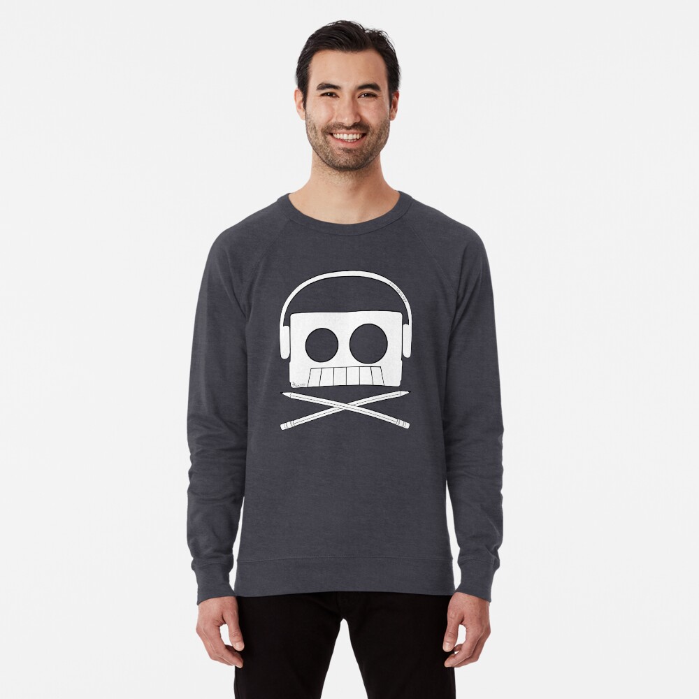 Item preview, Lightweight Sweatshirt designed and sold by that5280lady.