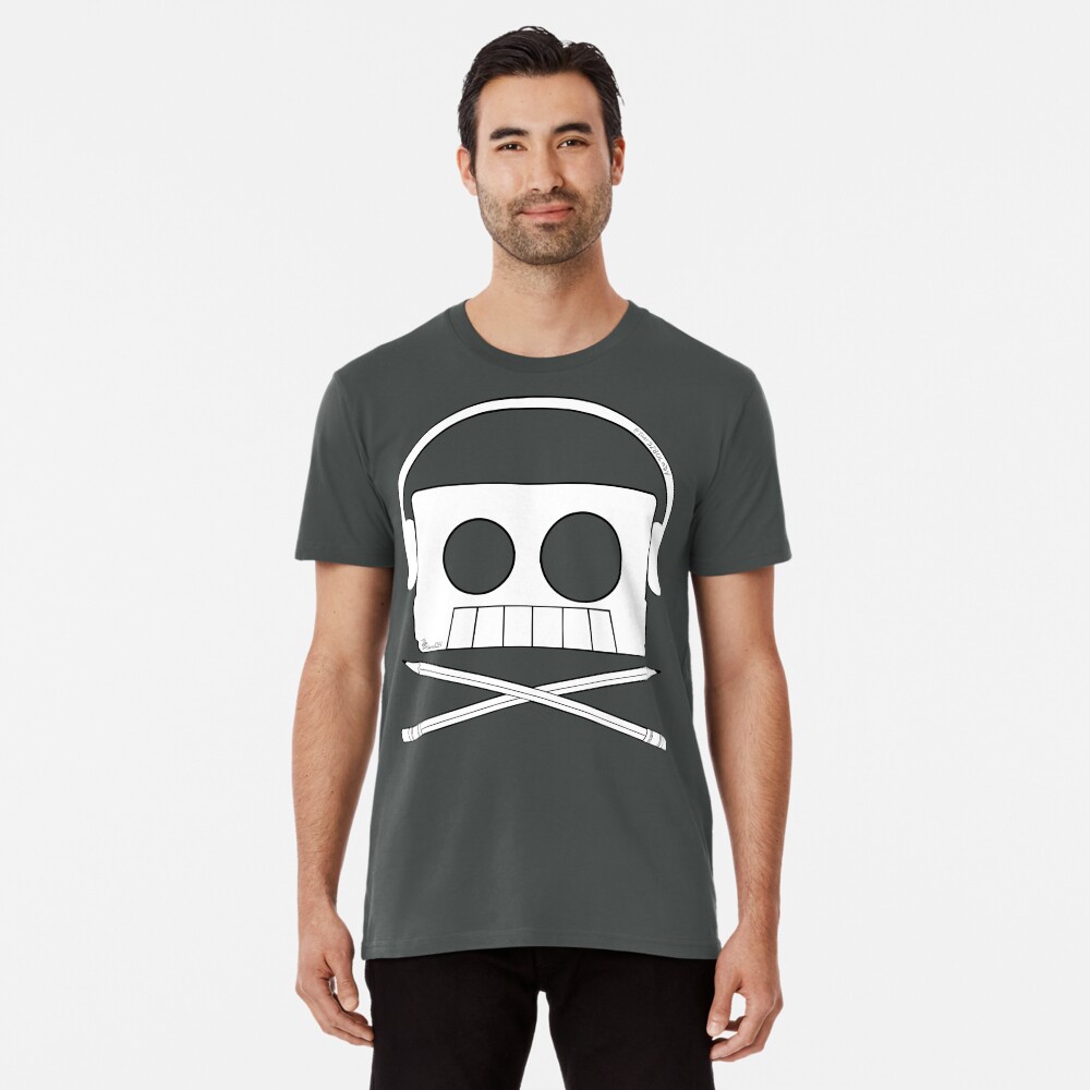 Item preview, Premium T-Shirt designed and sold by that5280lady.