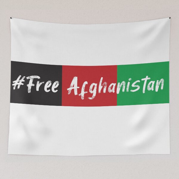 Item preview, kabul free afghanistan designed and sold by Imanecreations.
