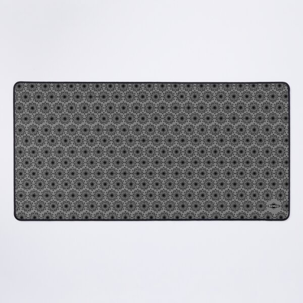 Stuckhome Syndrome™ Desk Mat
