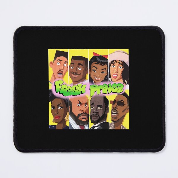 Item preview, The Fresh Prince of Bel Air ( FRESH DESIGN ) designed and sold by zhonistratt.