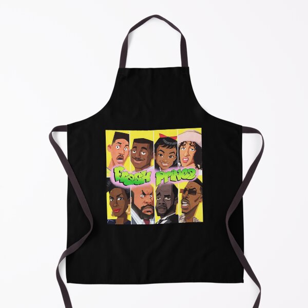 Item preview, The Fresh Prince of Bel Air ( FRESH DESIGN ) designed and sold by zhonistratt.