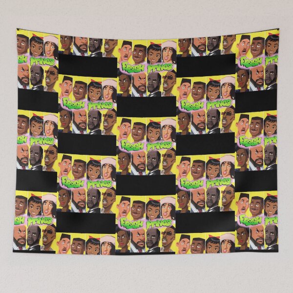 Item preview, The Fresh Prince of Bel Air ( FRESH DESIGN )  designed and sold by zhonistratt.
