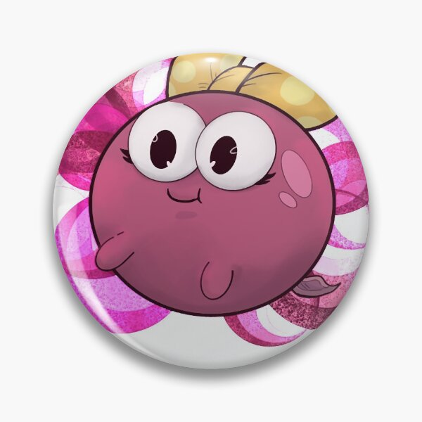 Item preview, polly from Fantasy world Amphibia The Meaning Of Friendship designed and sold by AmphibiaKinsley.
