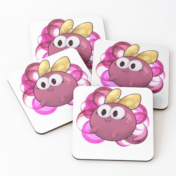 Item preview, polly from Fantasy world Amphibia The Meaning Of Friendship designed and sold by AmphibiaKinsley.
