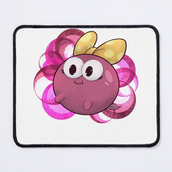 Item preview, polly from Fantasy world Amphibia The Meaning Of Friendship designed and sold by AmphibiaKinsley.
