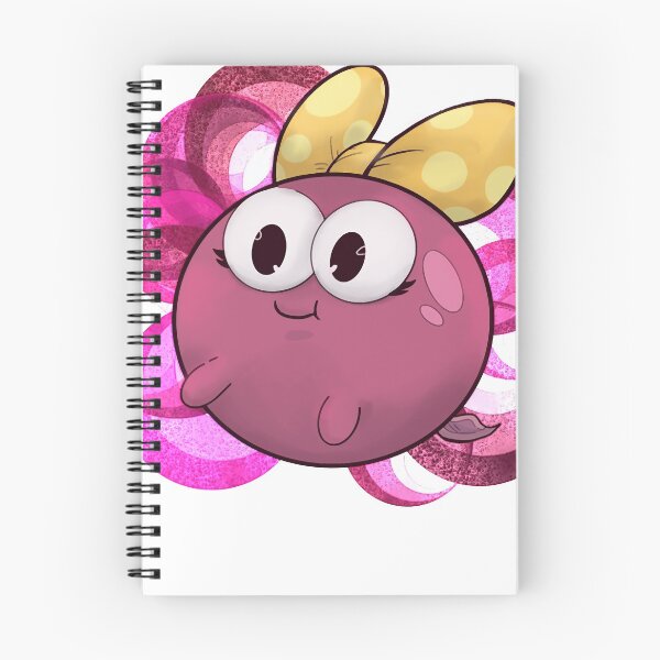 Item preview, polly from Fantasy world Amphibia The Meaning Of Friendship designed and sold by AmphibiaKinsley.