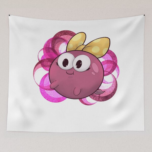 Item preview, polly from Fantasy world Amphibia The Meaning Of Friendship designed and sold by AmphibiaKinsley.