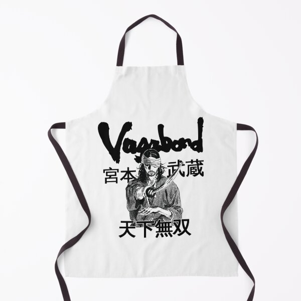 Item preview, For Men Women Vagabond Miyamoto Musashi Jockey Full Of Bourbon designed and sold by ArnaldoWaters.