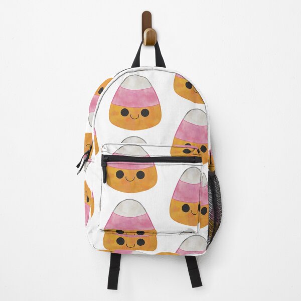 Item preview, Cute Watercolor Halloween Candy Corn designed and sold by Mylittleprints.