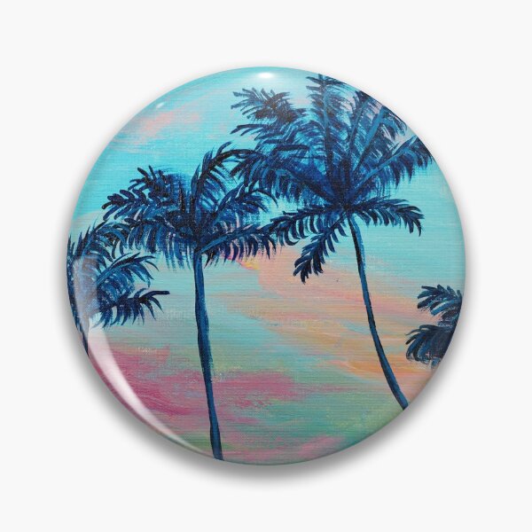 Item preview, Island Sunset designed and sold by artbydanielle.