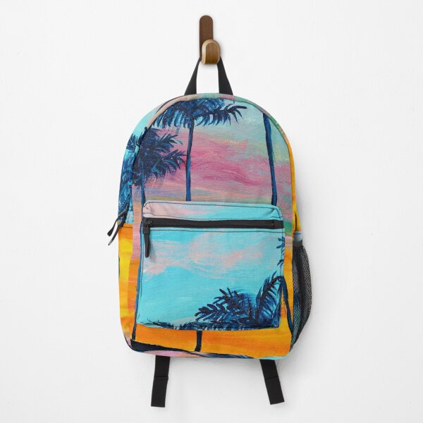 Item preview, Island Sunset designed and sold by artbydanielle.