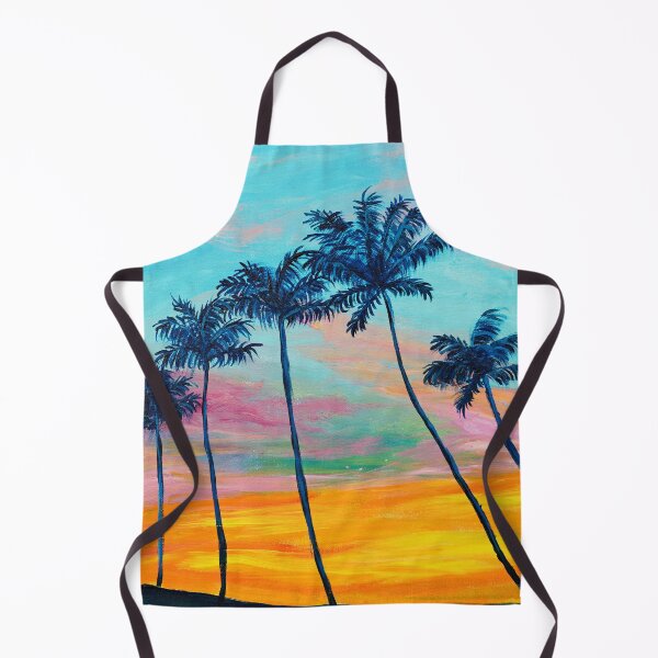 Item preview, Island Sunset designed and sold by artbydanielle.