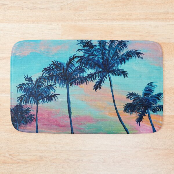 Item preview, Island Sunset designed and sold by artbydanielle.