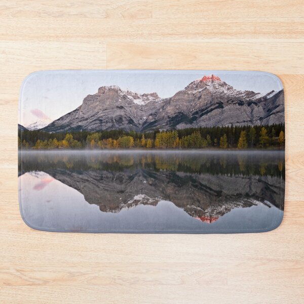 Item preview, Wedge Pond Canada Landscape designed and sold by Catherine Reading.