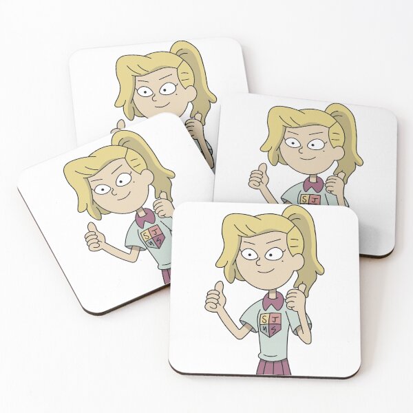 Item preview, Sasha Fantasy world Amphibia The Meaning Of Friendship designed and sold by AmphibiaKinsley.