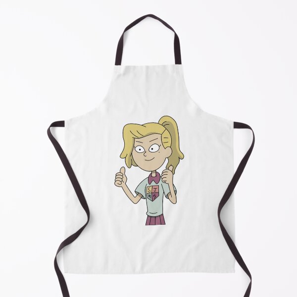 Item preview, Sasha Fantasy world Amphibia The Meaning Of Friendship designed and sold by AmphibiaKinsley.