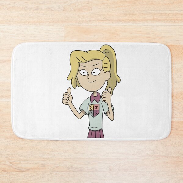 Item preview, Sasha Fantasy world Amphibia The Meaning Of Friendship designed and sold by AmphibiaKinsley.