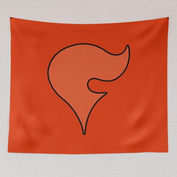 Item preview, Team Flare designed and sold by Biochao.