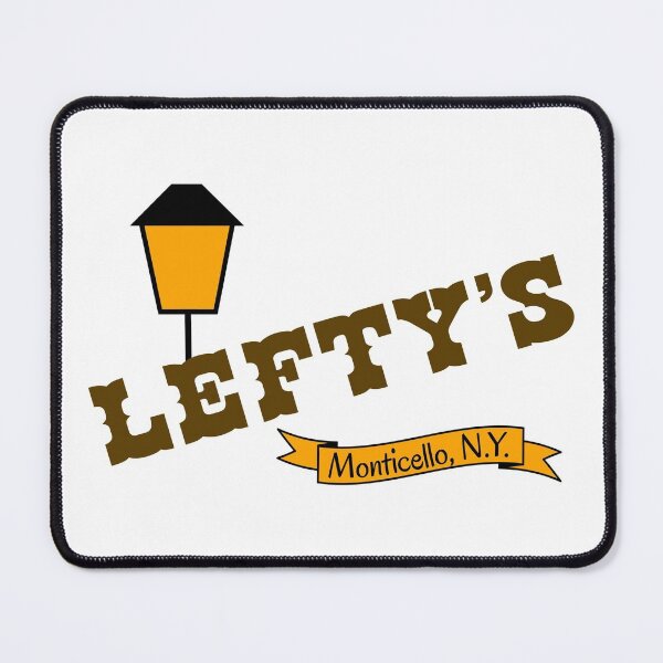 Item preview, Lefty's designed and sold by jordan5L.